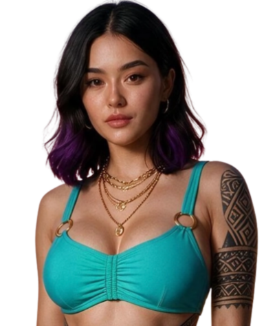 Lovescape ai girl
