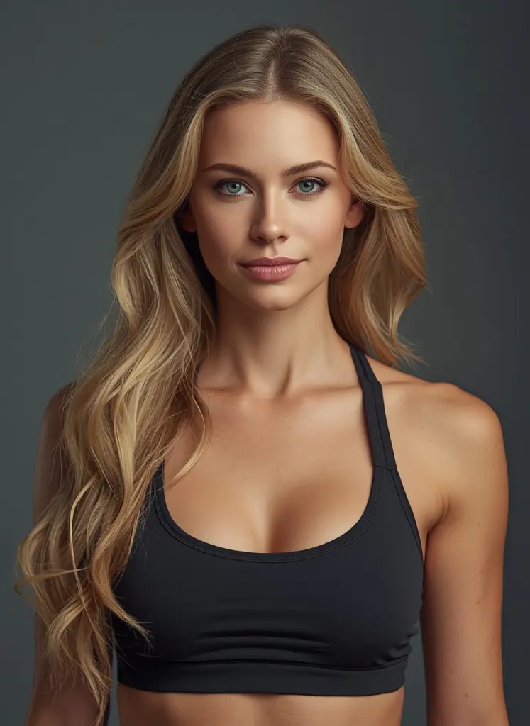 Kianna, 26